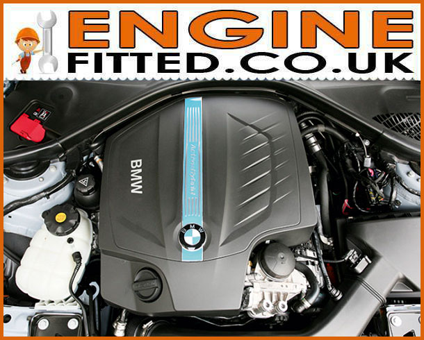 bmw active hybrid 3 engine